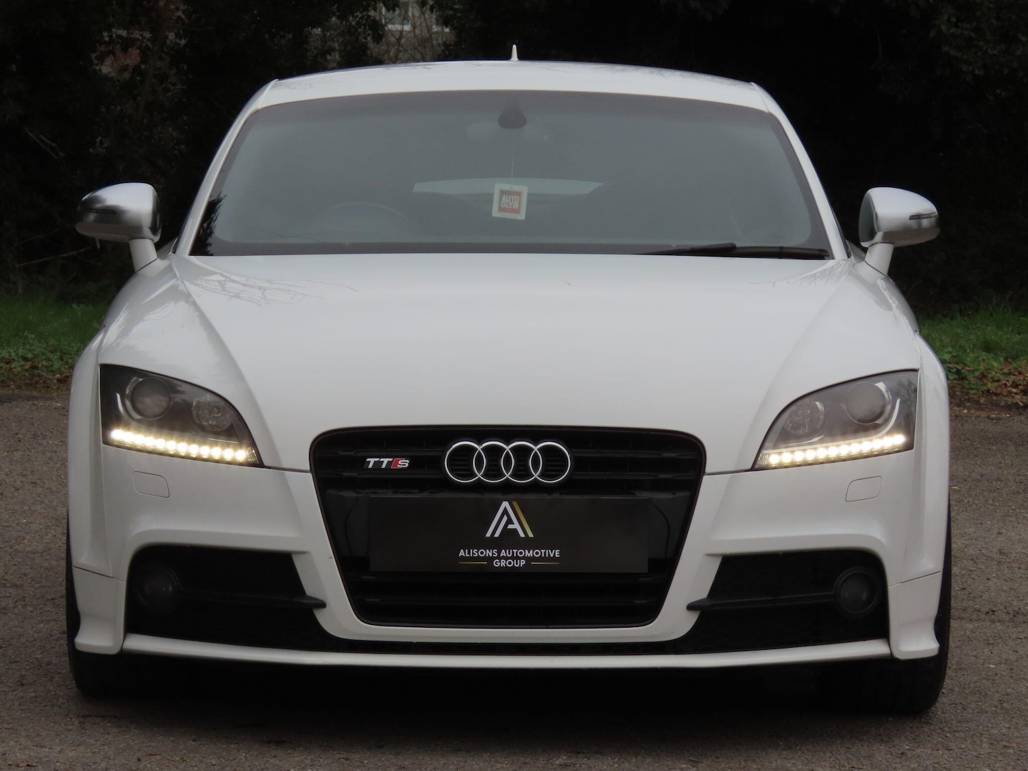 Used Audi TT 2012 for sale - 77613070: Photo 3