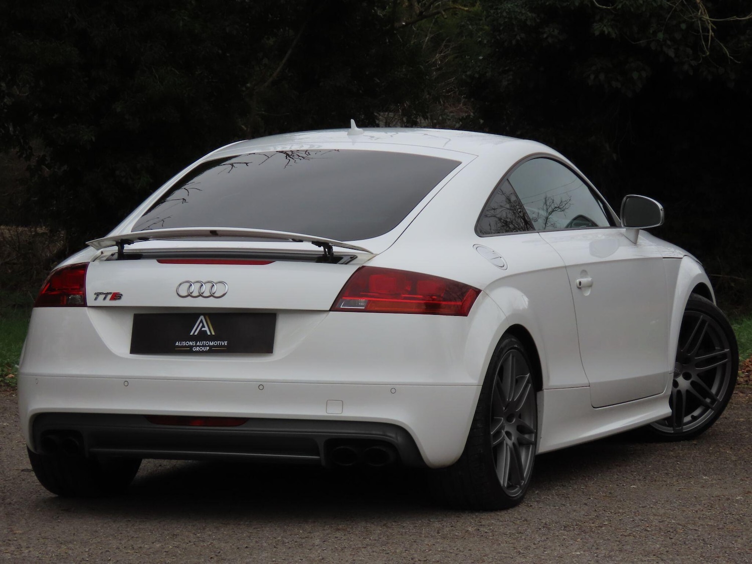Used Audi TT 2012 for sale - 77613070: Photo 5