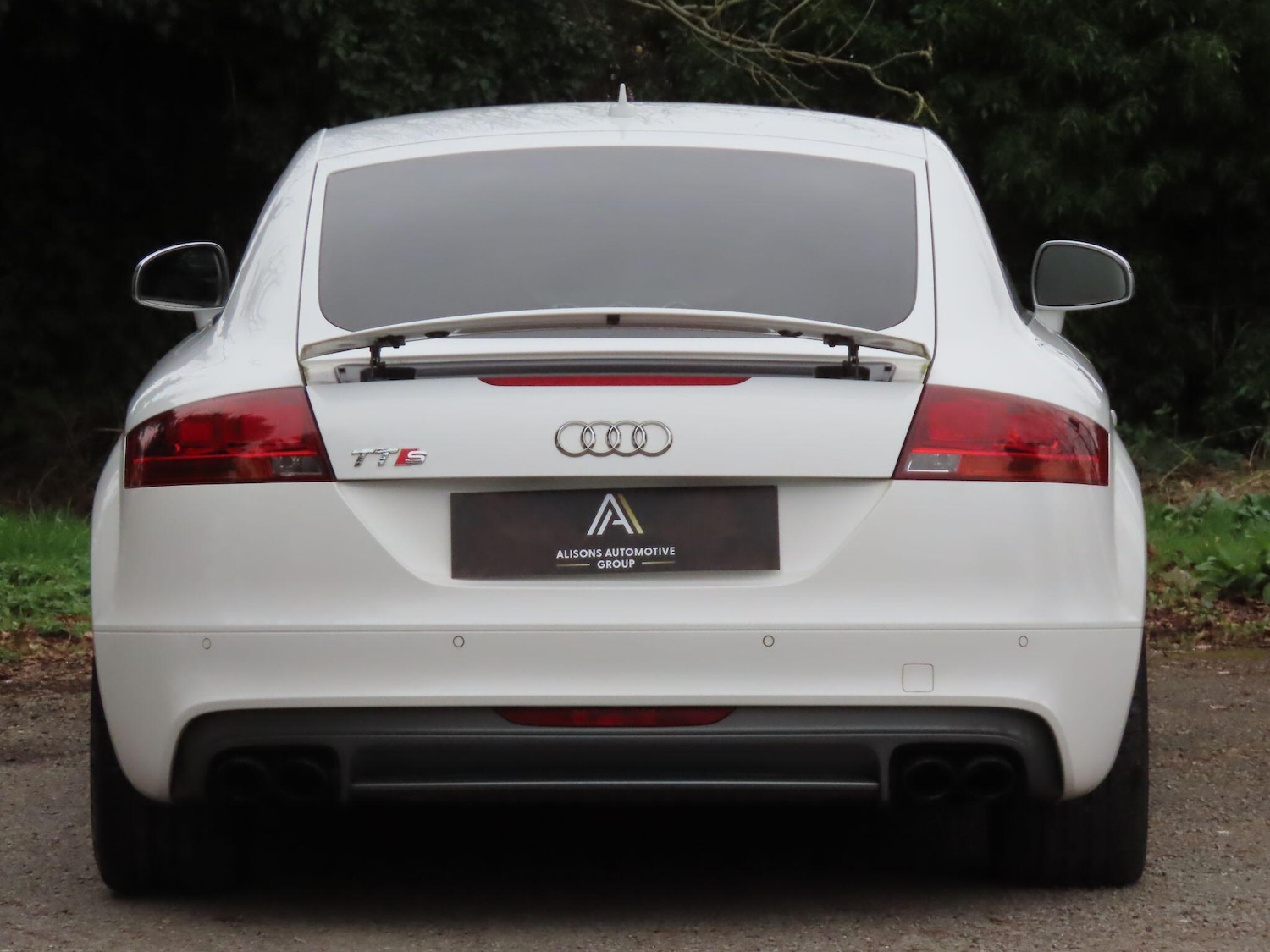 Used Audi TT 2012 for sale - 77613070: Photo 6