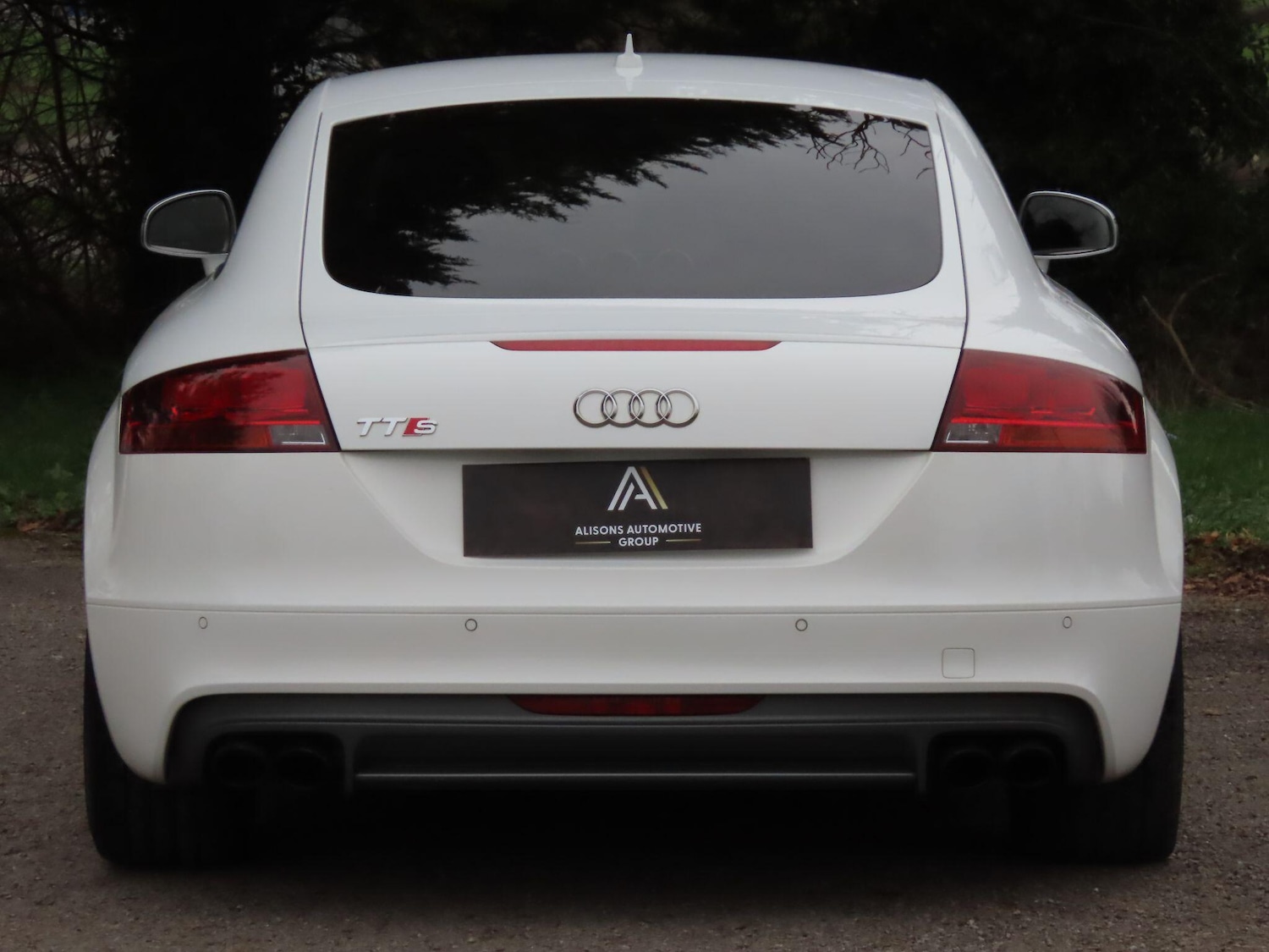 Used Audi TT 2012 for sale - 77613070: Photo 7