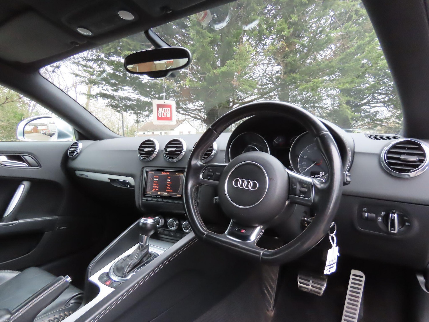 Used Audi TT 2012 for sale - 77613070: Photo 9