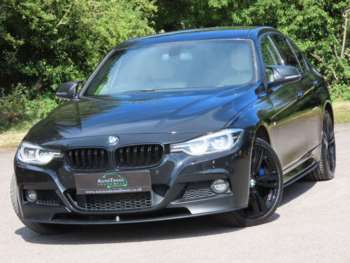 Used BMW 3 Series 2015 for sale - 75173943: Photo