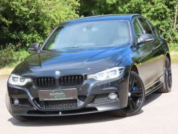 Used BMW 3 Series 2015 for sale - 75173943: Photo