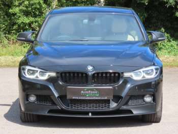 Used BMW 3 Series 2015 for sale - 75173943: Photo