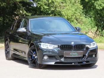 Used BMW 3 Series 2015 for sale - 75173943: Photo