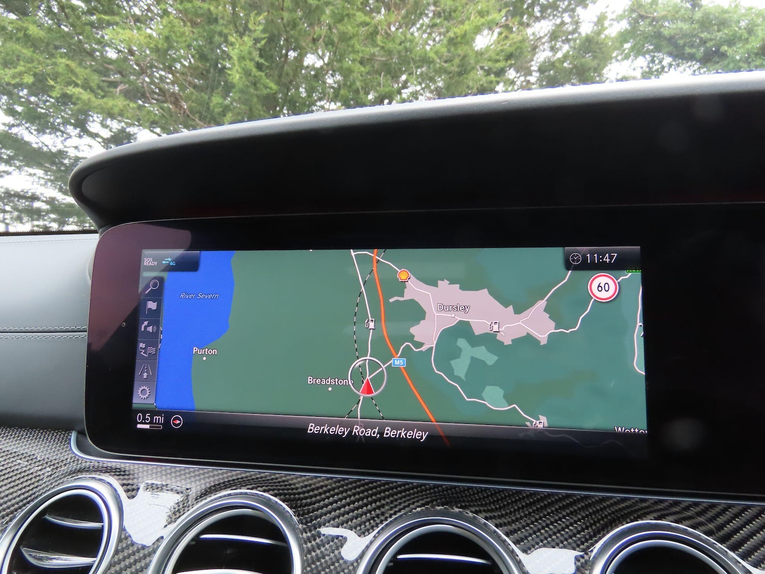 Used Mercedes-Benz E Class 2020 for sale - 77626182: Photo 11