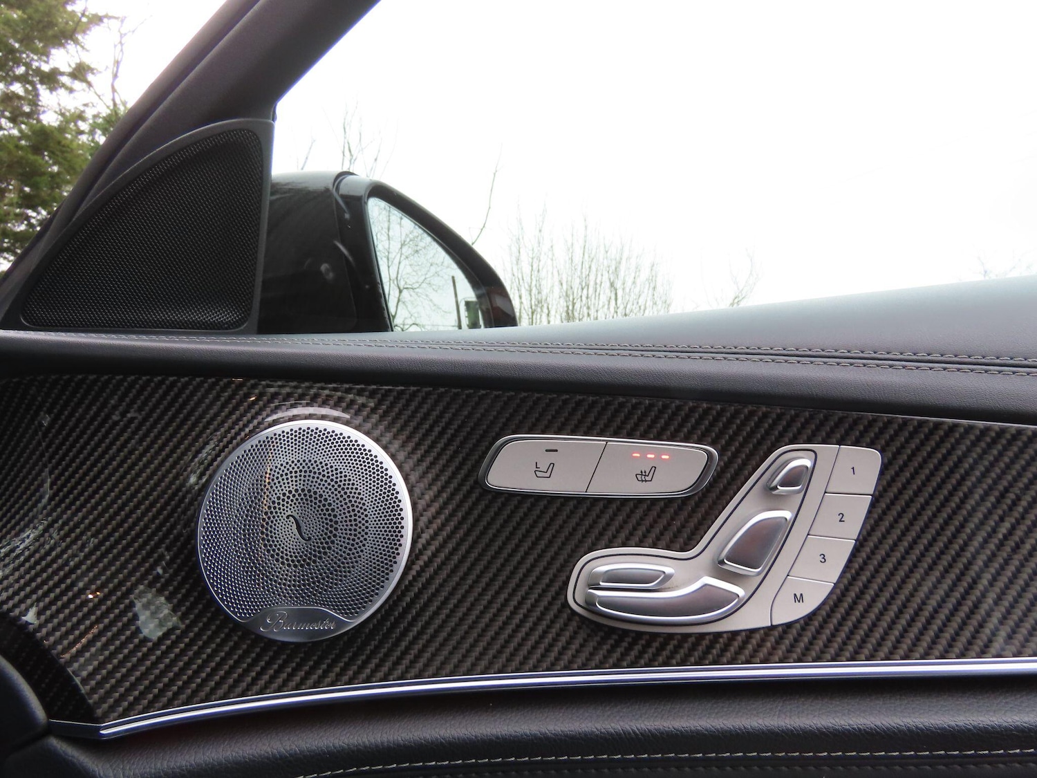 Used Mercedes-Benz E Class 2020 for sale - 77626182: Photo 17