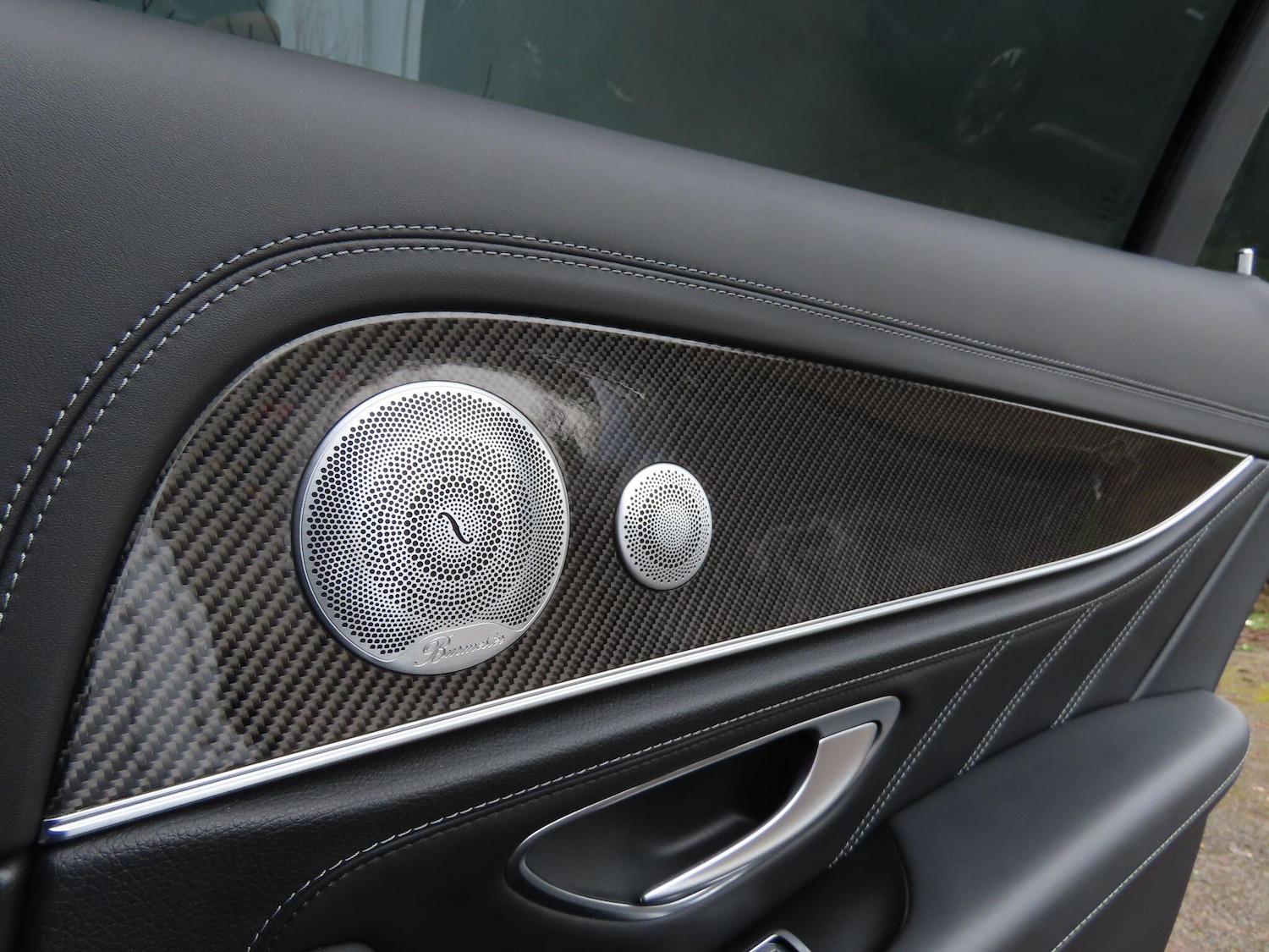 Used Mercedes-Benz E Class 2020 for sale - 77626182: Photo 18