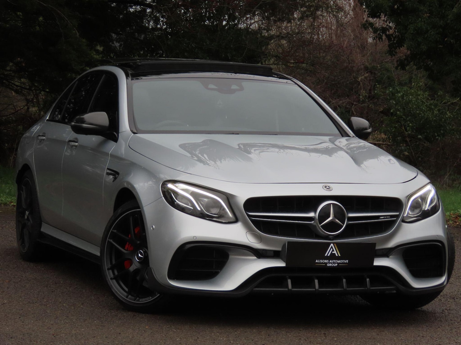 Used Mercedes-Benz E Class 2020 for sale - 77626182: Photo 4