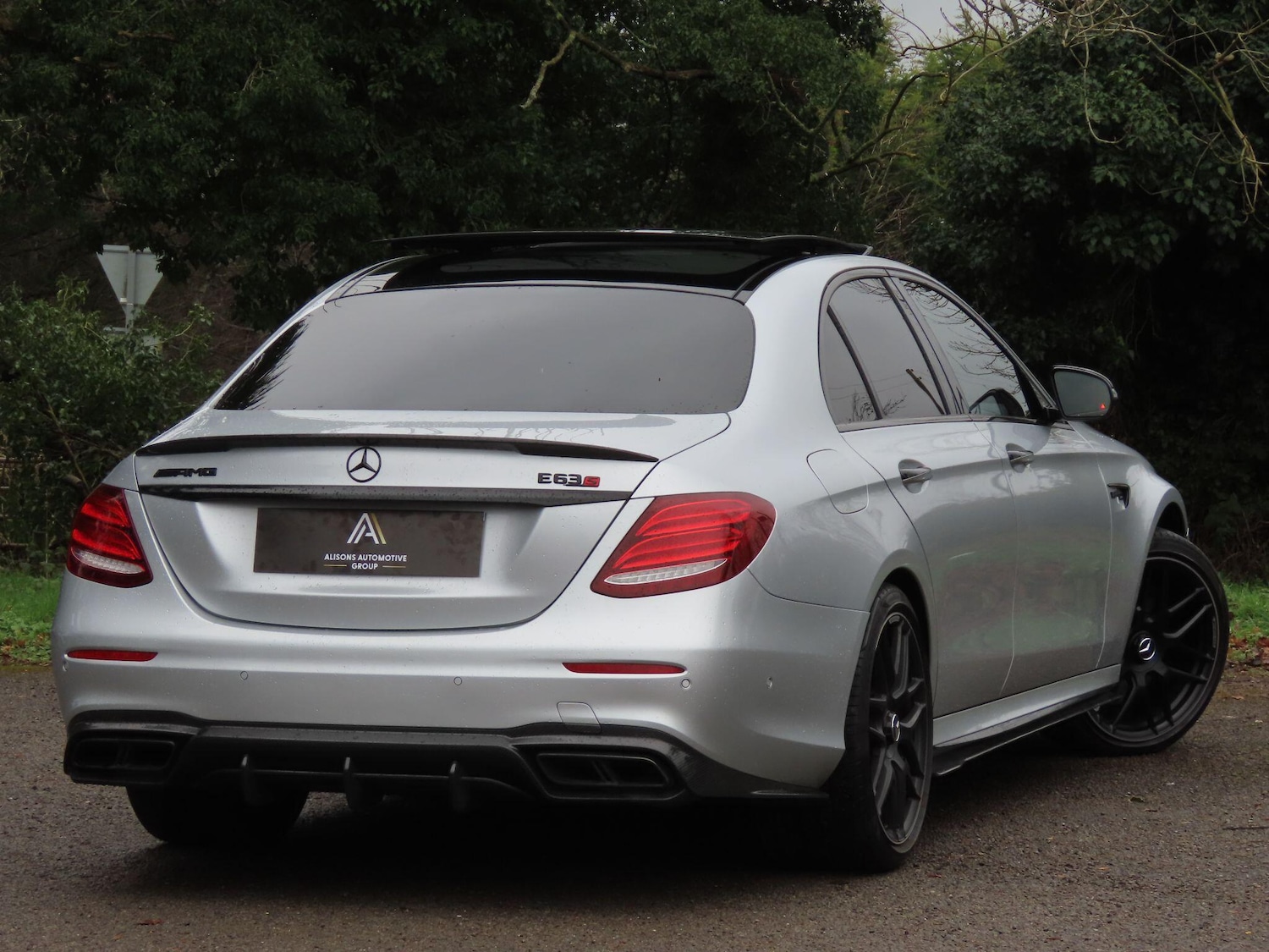 Used Mercedes-Benz E Class 2020 for sale - 77626182: Photo 5