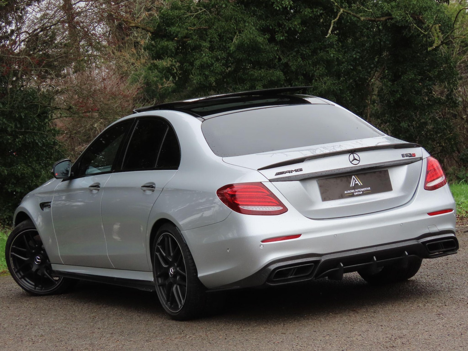 Used Mercedes-Benz E Class 2020 for sale - 77626182: Photo 7