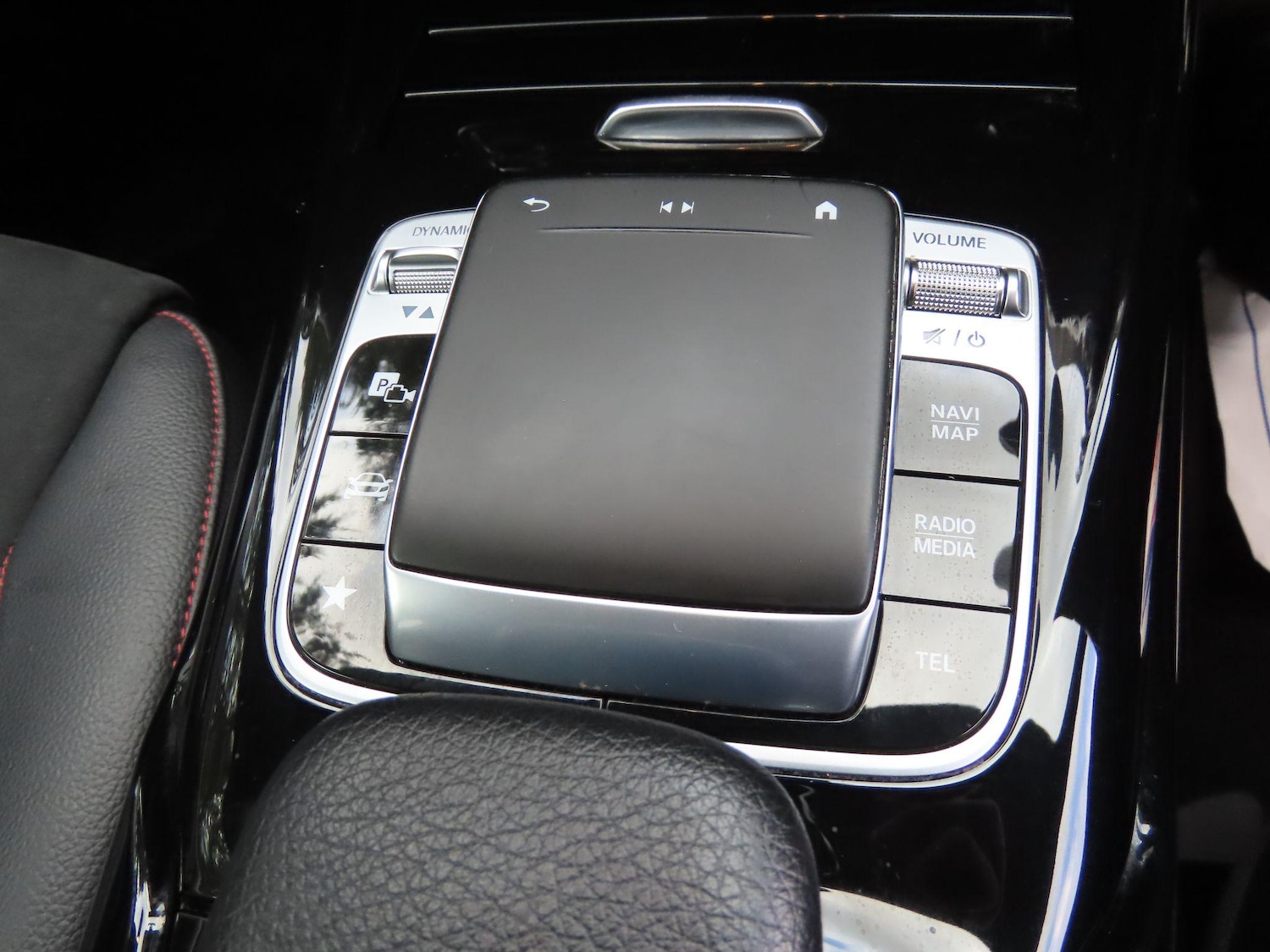 Used Mercedes-Benz A-Class 2019 for sale - 76987609: Photo 16