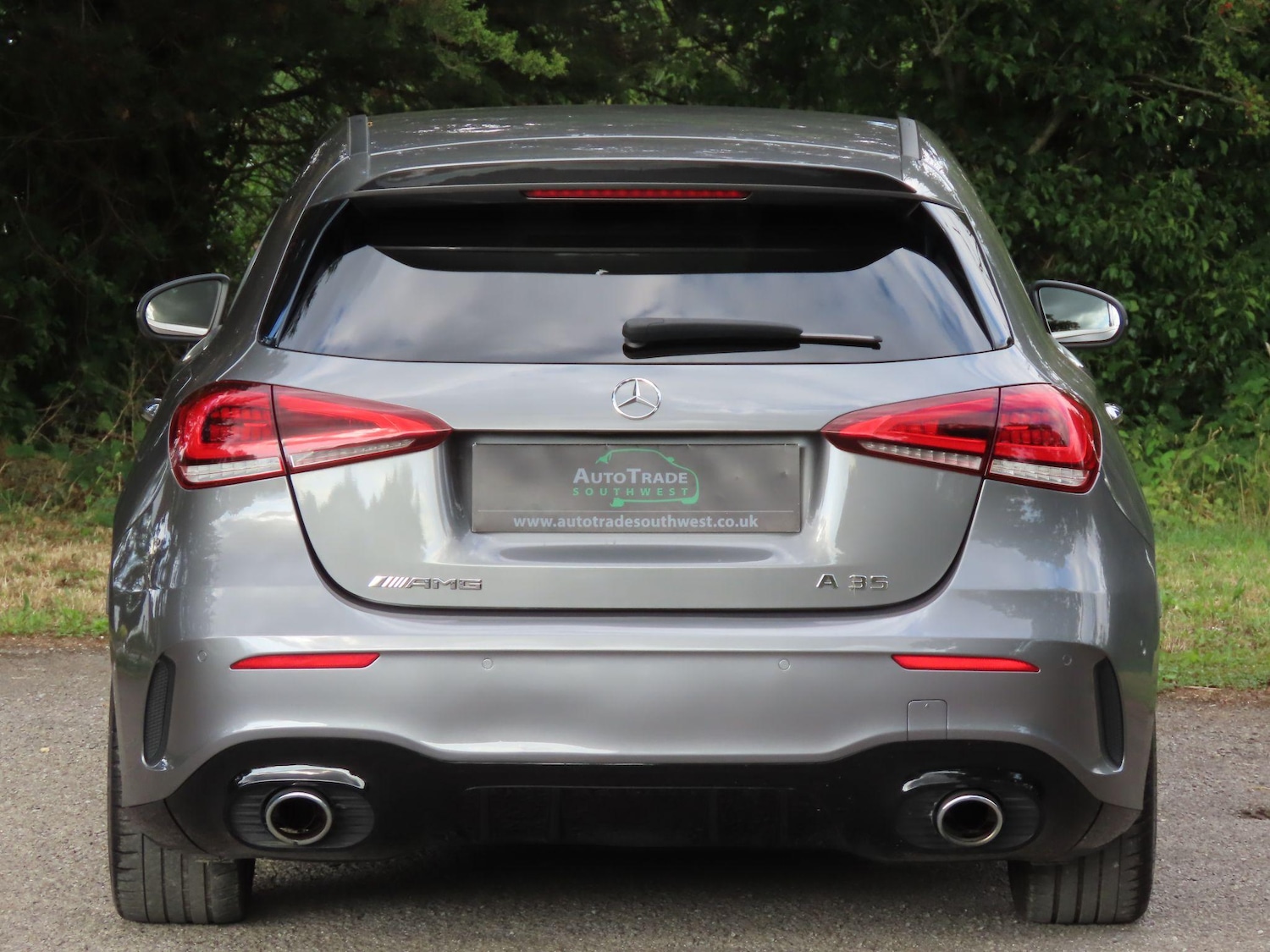 Used Mercedes-Benz A-Class 2019 for sale - 76987609: Photo 6