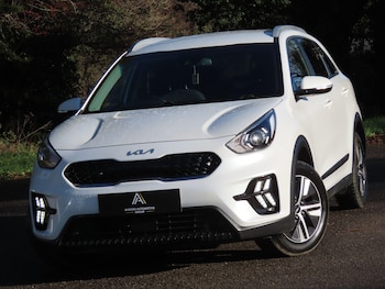 Used Kia Niro 2022 for sale - 77242833: Photo