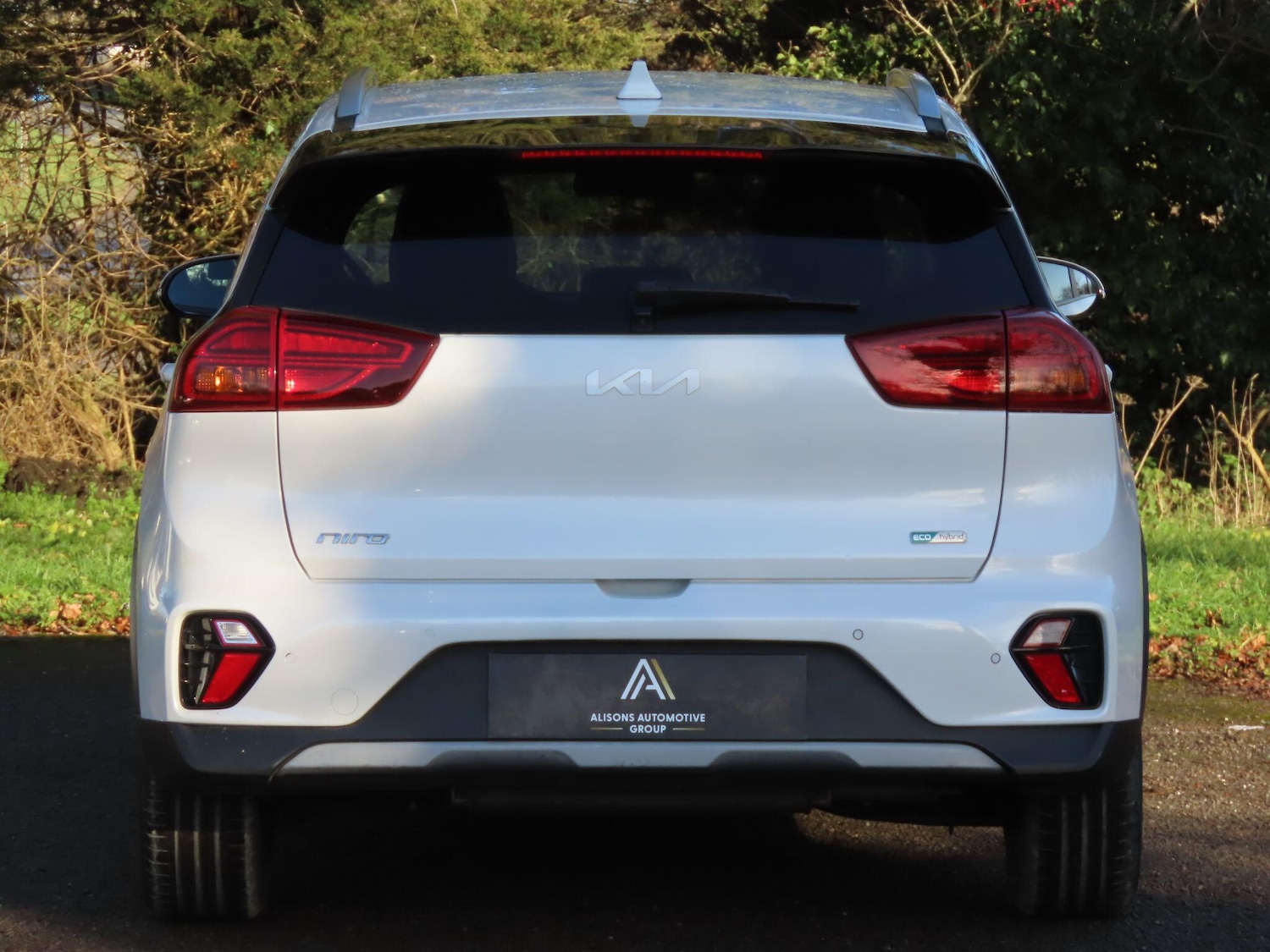 Used Kia Niro 2022 for sale - 77242833: Photo 5