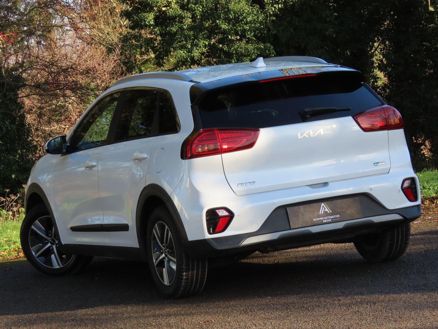 Used Kia Niro 2022 for sale - 77242833: Photo 6