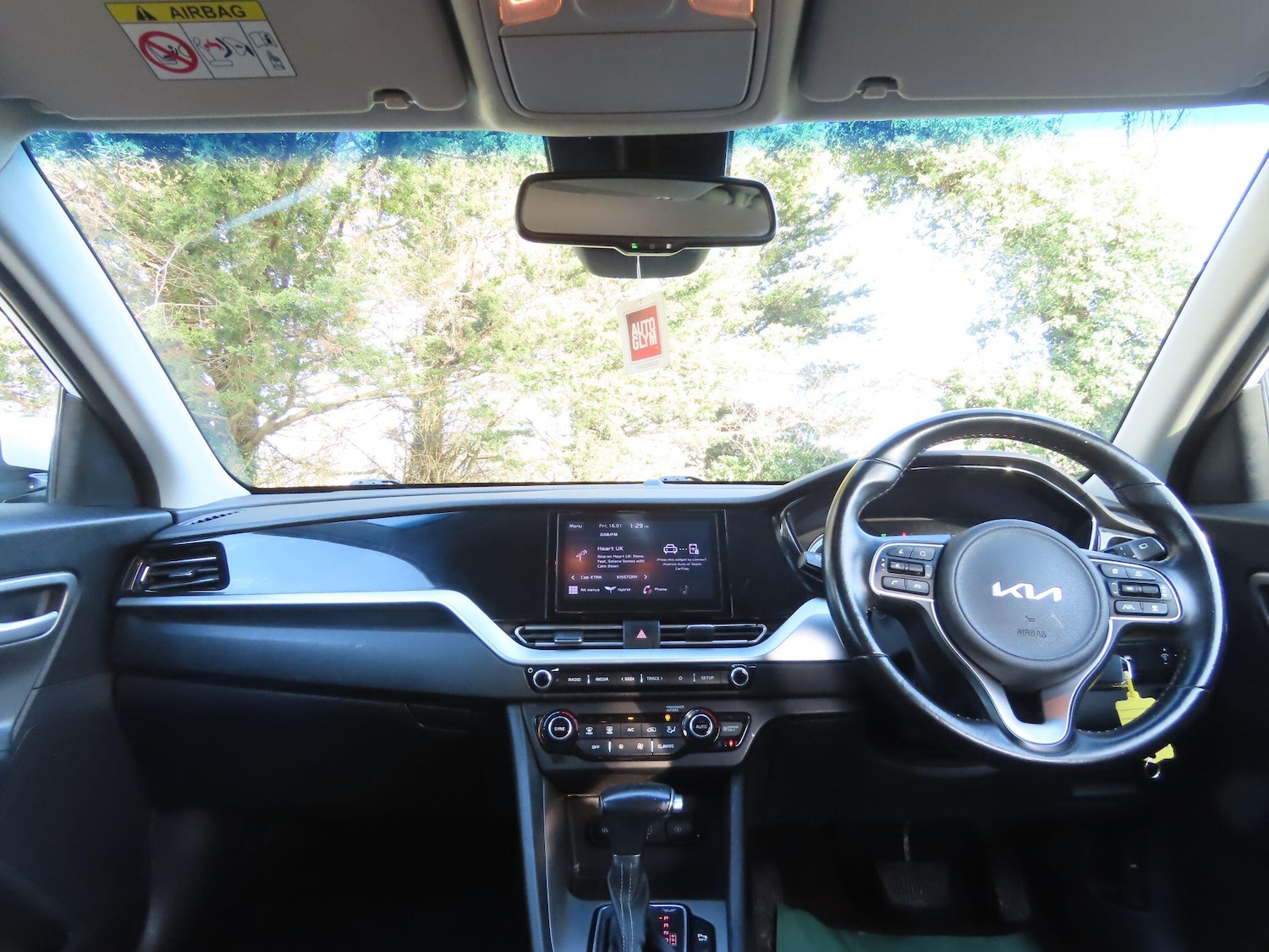 Used Kia Niro 2022 for sale - 77242833: Photo 7