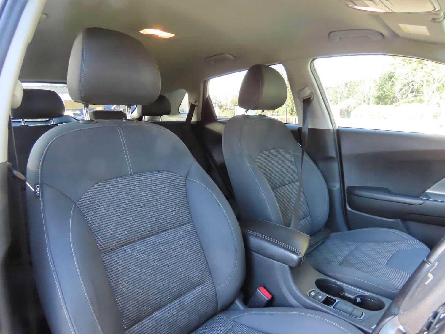 Used Kia Niro 2022 for sale - 77242833: Photo 8