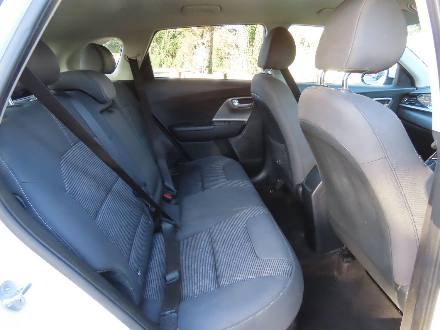 Used Kia Niro 2022 for sale - 77242833: Photo 9