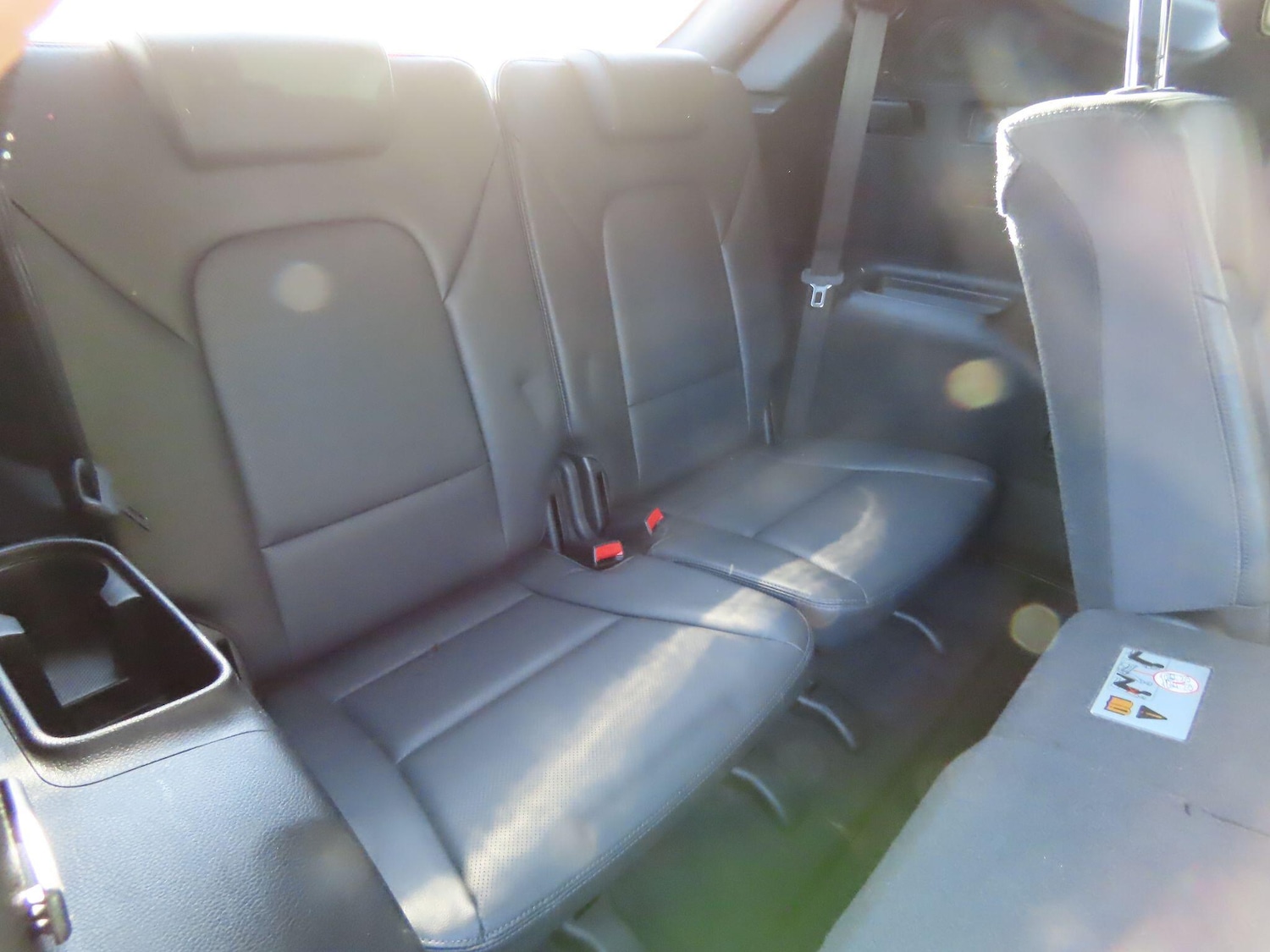 Used Hyundai Santa Fe 2016 for sale - 77882248: Photo 10