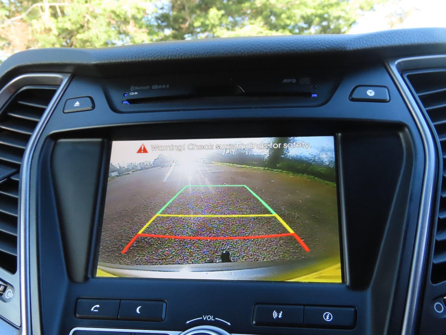 Used Hyundai Santa Fe 2016 for sale - 77882248: Photo 12