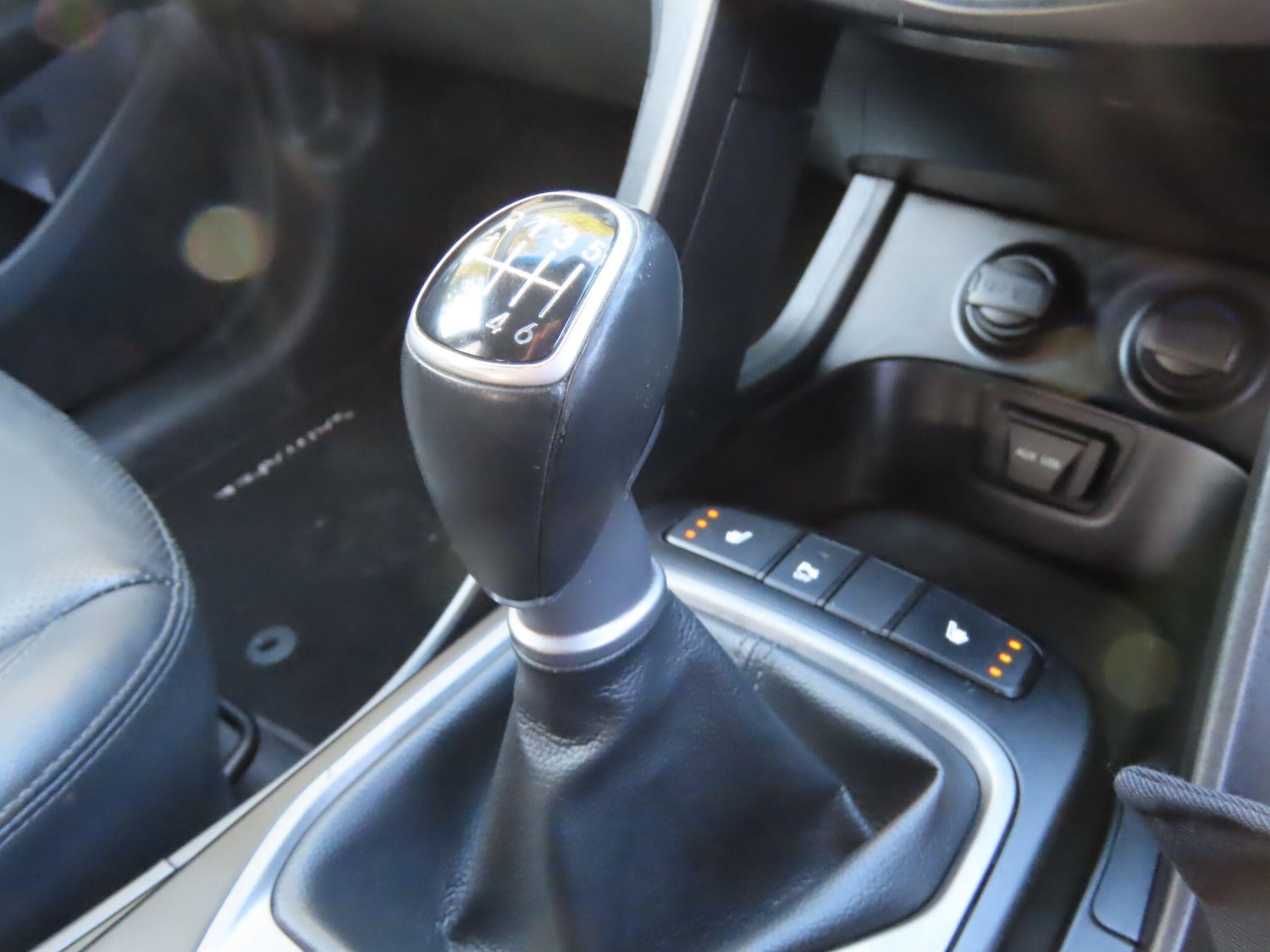 Used Hyundai Santa Fe 2016 for sale - 77882248: Photo 13