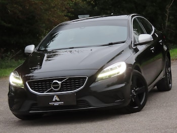 Volvo - V40