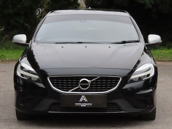 Used Volvo V40 2017 for sale - 76283413: Photo 3