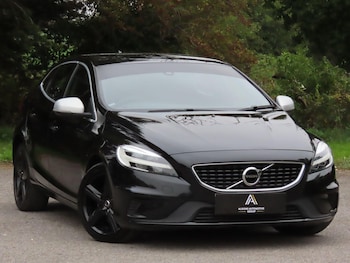 Used Volvo V40 2017 for sale - 76283413: Photo 4