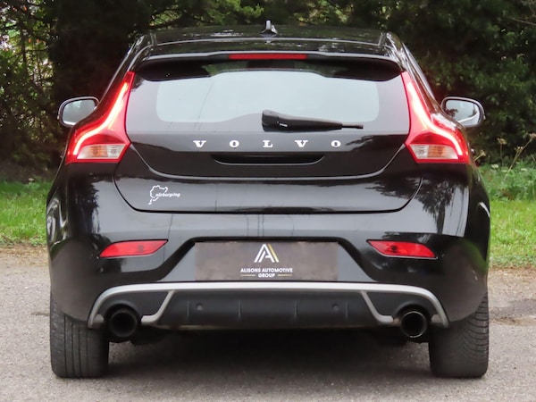 Used Volvo V40 2017 for sale - 76283413: Photo 6