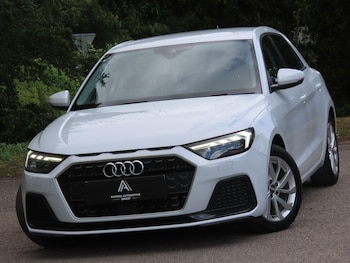 Used Audi A1 2019 for sale - 78809971: Photo