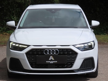 Used Audi A1 2019 for sale - 78809971: Photo