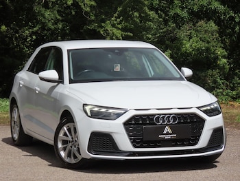 Used Audi A1 2019 for sale - 78809971: Photo