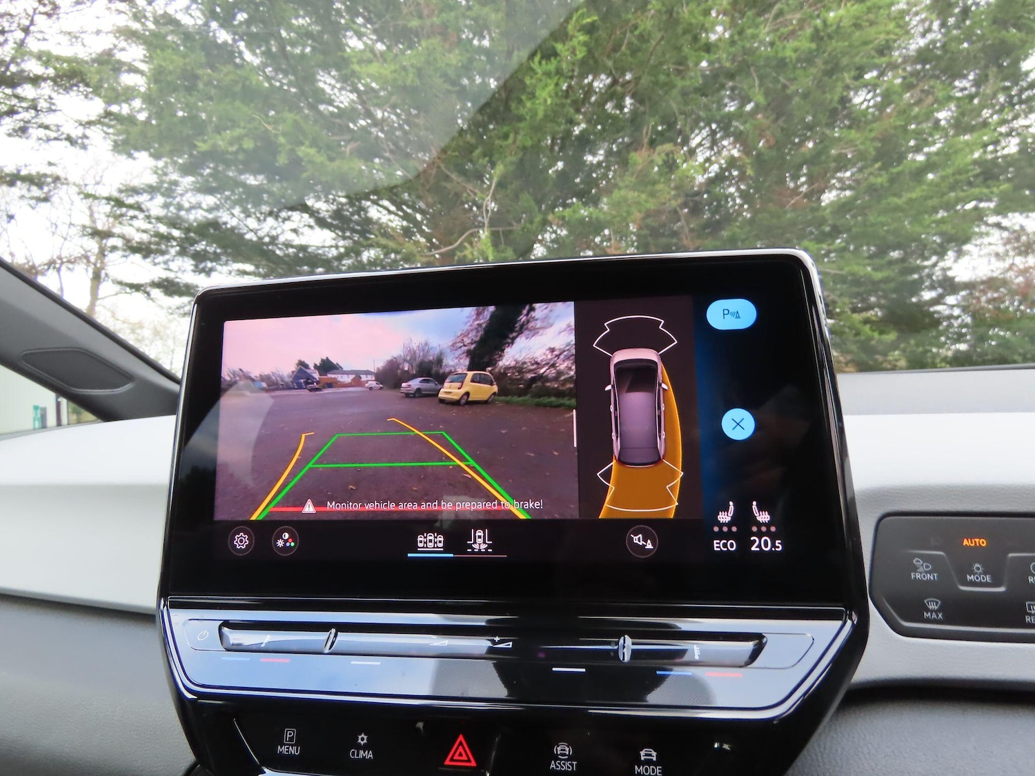 Used Volkswagen ID.3 2020 for sale - 77163418: Photo 11