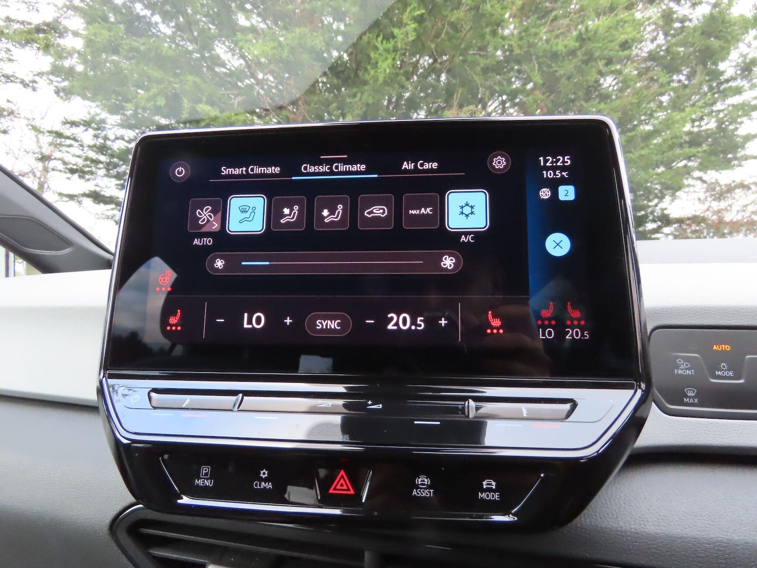 Used Volkswagen ID.3 2020 for sale - 77163418: Photo 12