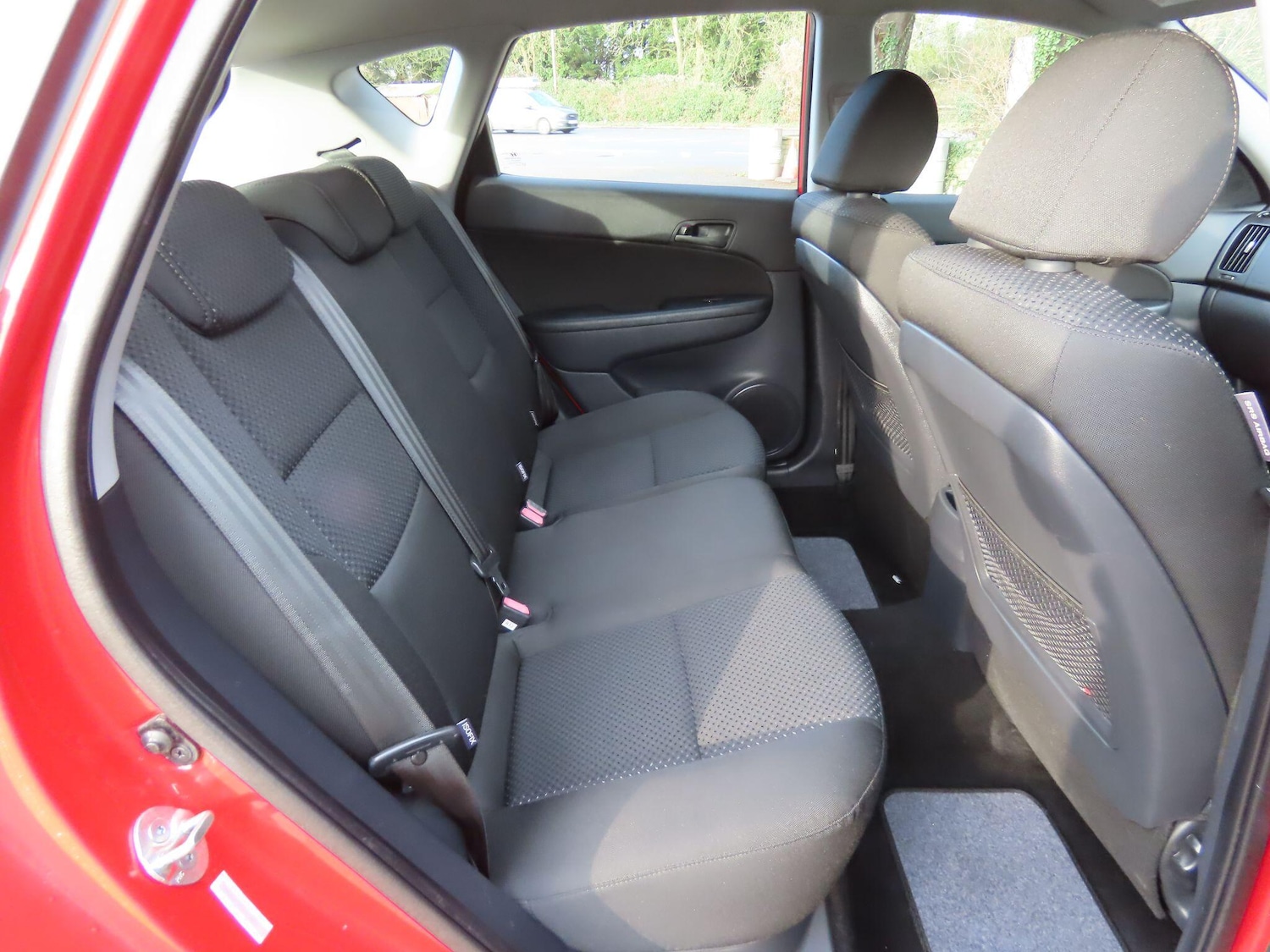 Used Hyundai i30 2010 for sale - 76964500: Photo 10