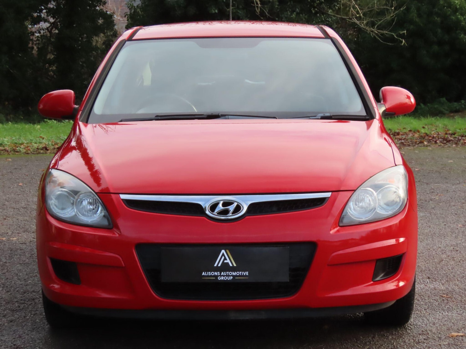 Used Hyundai i30 2010 for sale - 76964500: Photo 2