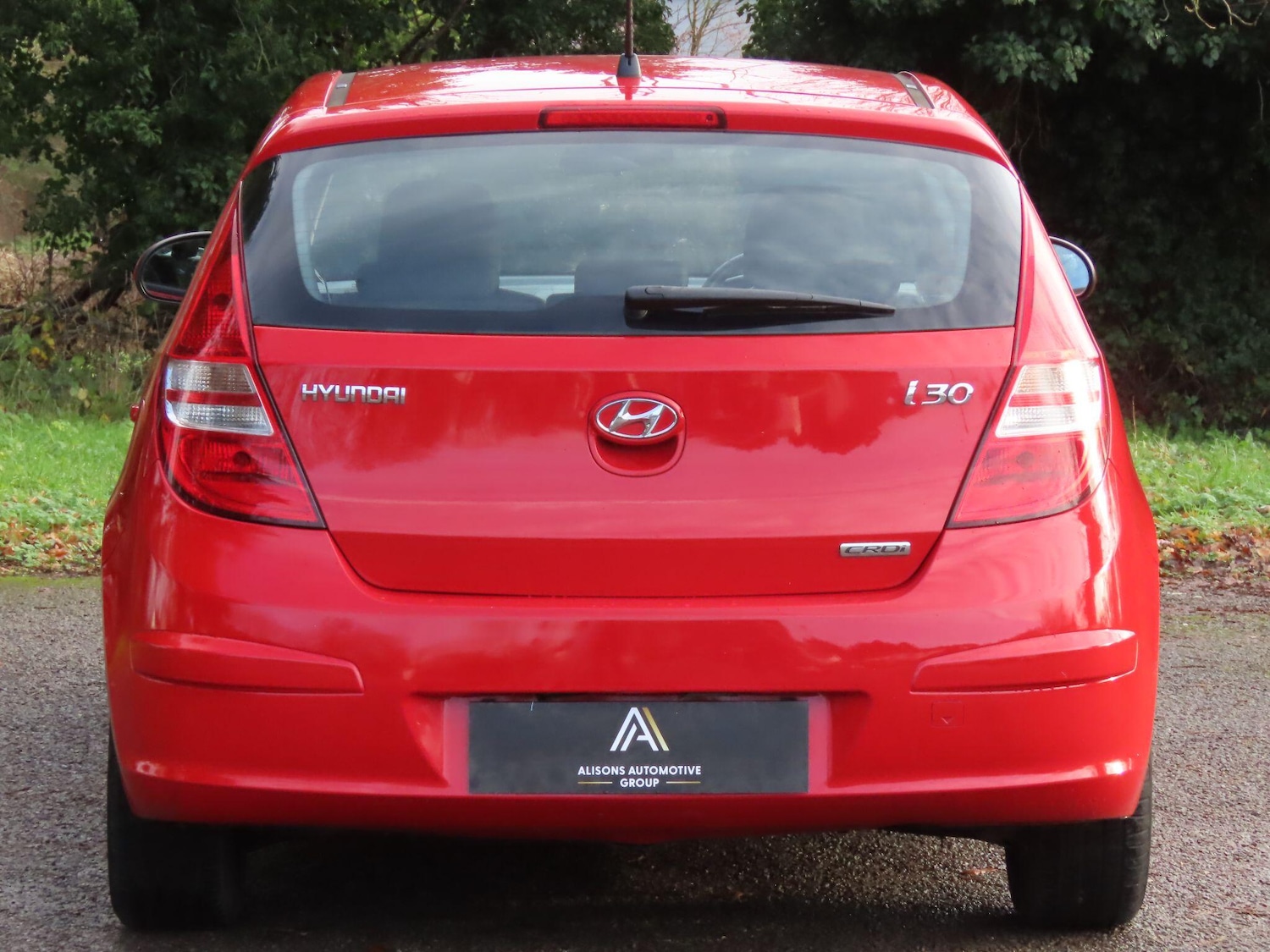 Used Hyundai i30 2010 for sale - 76964500: Photo 5