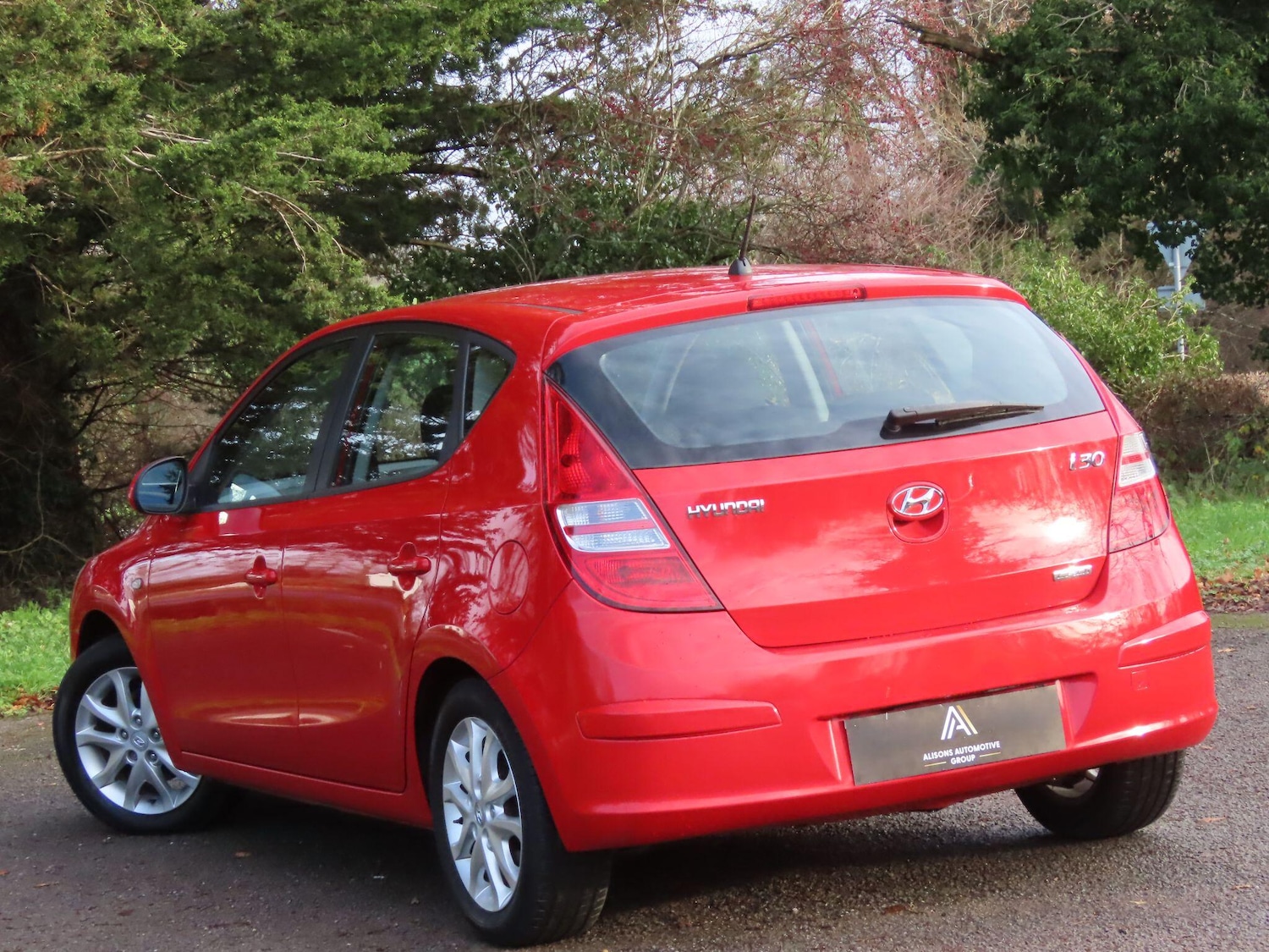 Used Hyundai i30 2010 for sale - 76964500: Photo 6