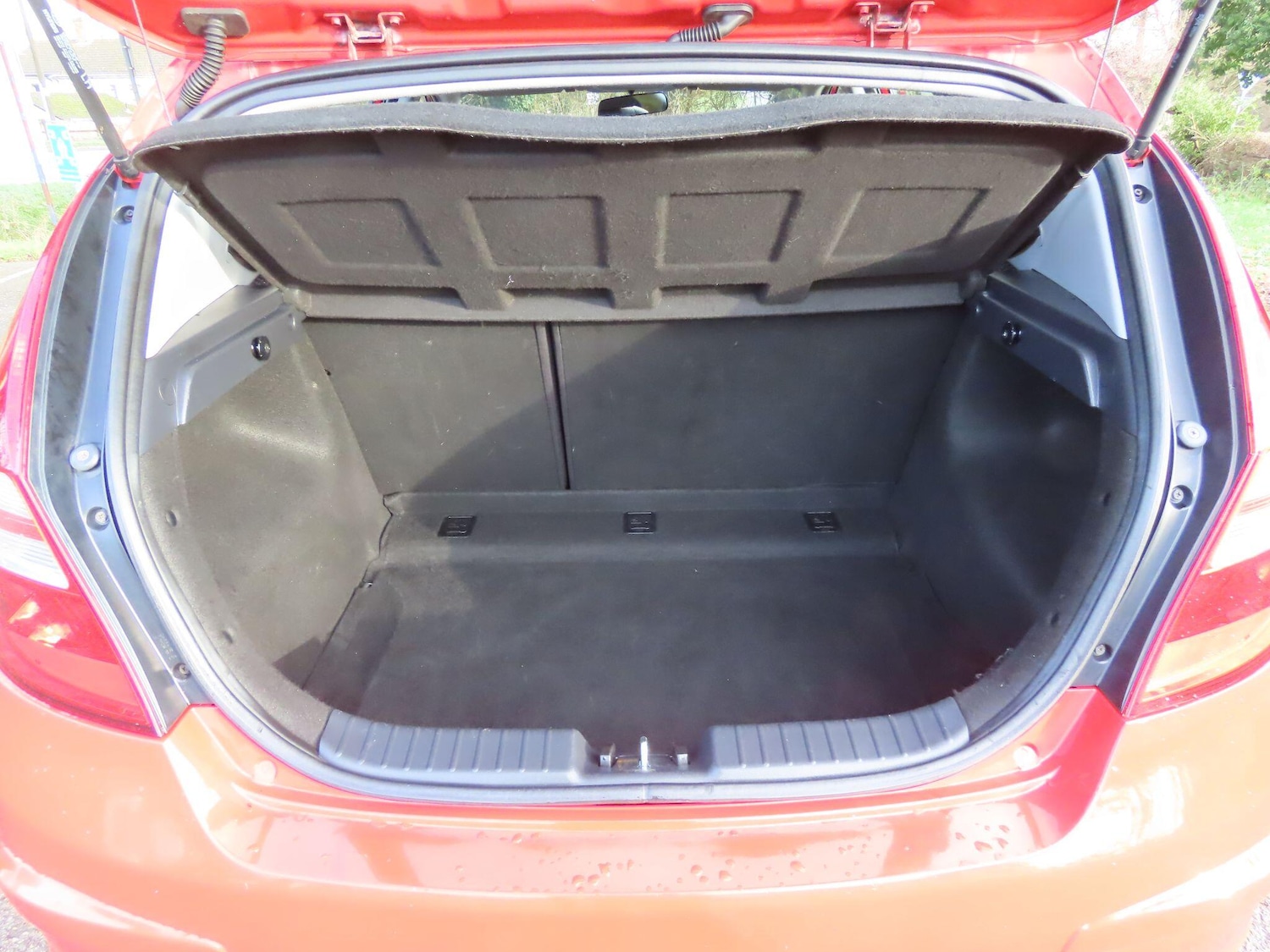 Used Hyundai i30 2010 for sale - 76964500: Photo 7