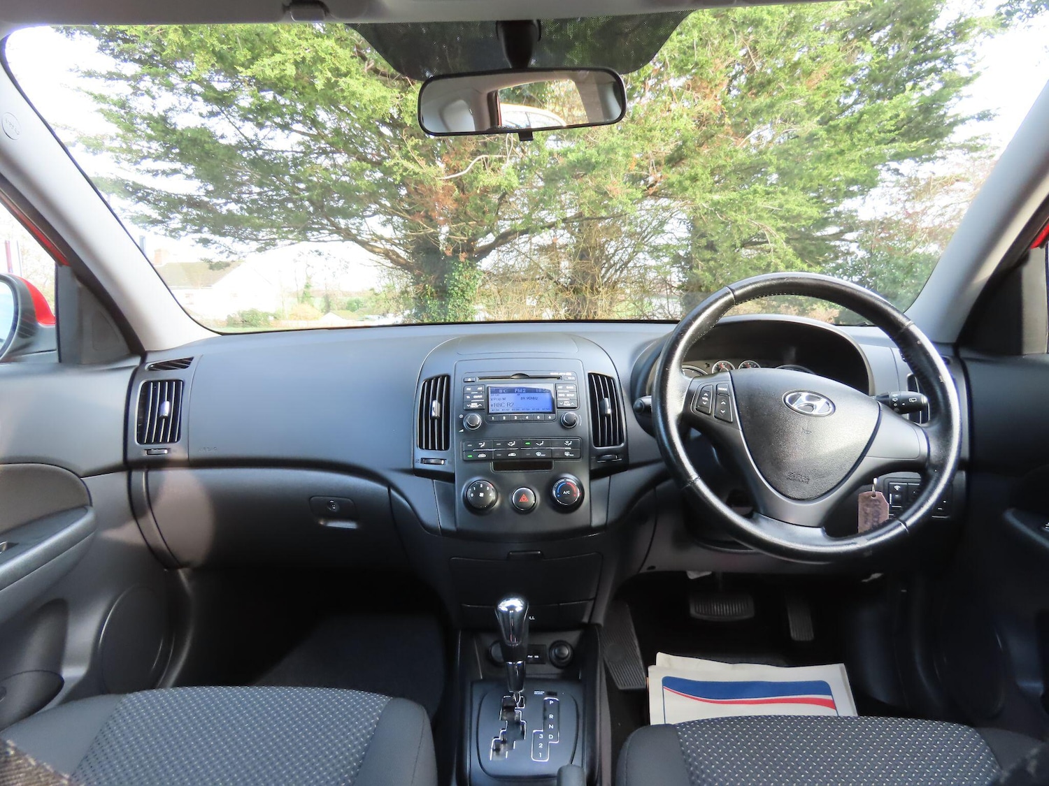 Used Hyundai i30 2010 for sale - 76964500: Photo 8