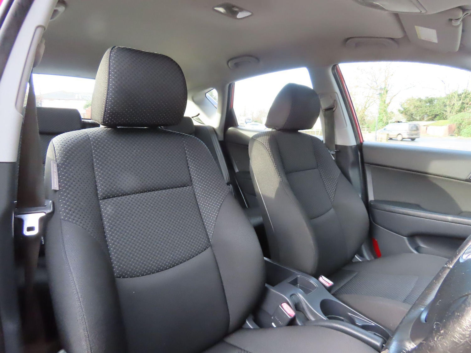 Used Hyundai i30 2010 for sale - 76964500: Photo 9