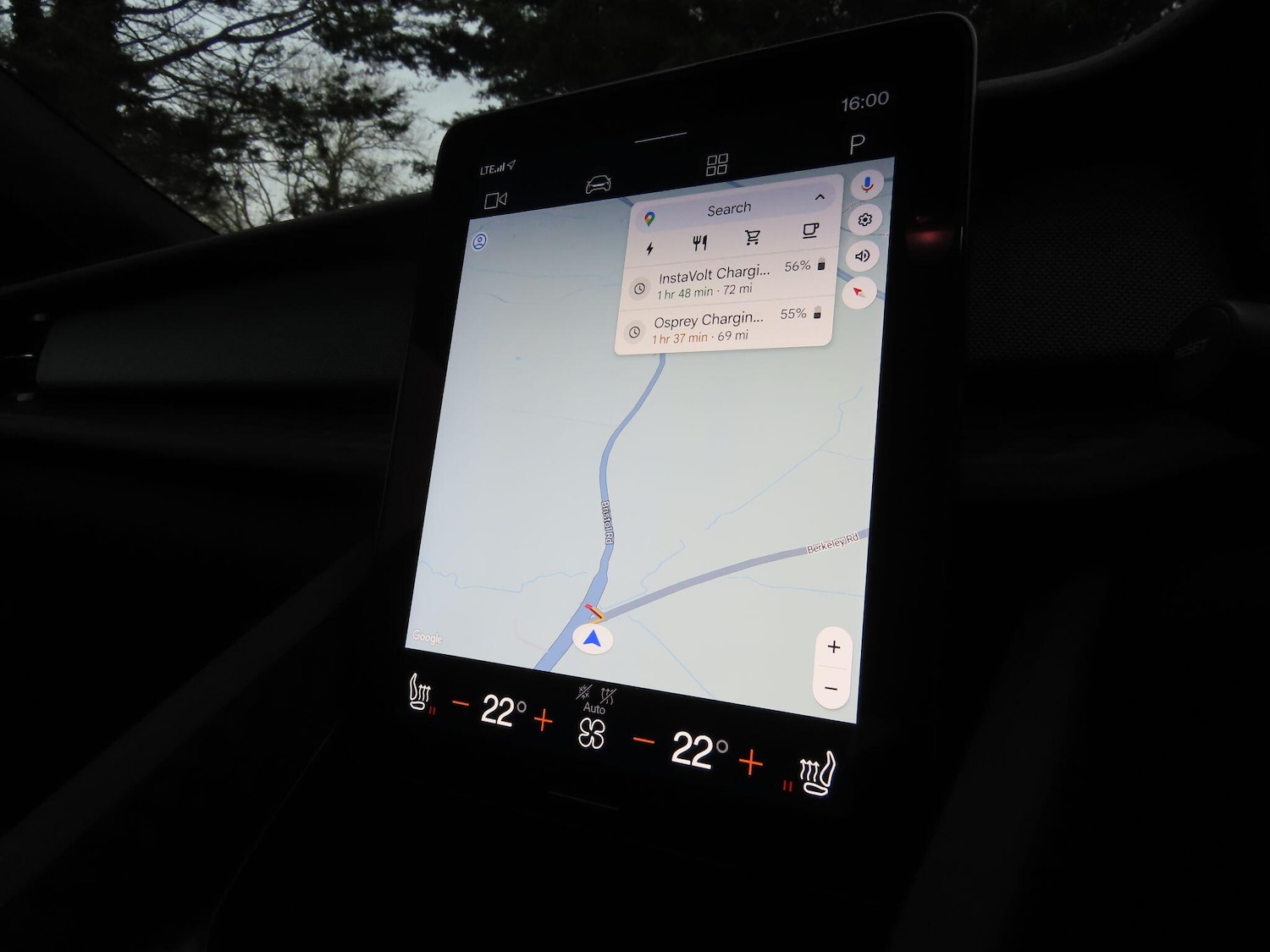 Used Polestar Polestar 2 2023 for sale - 76992435: Photo 11