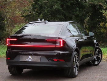 Used Polestar Polestar 2 2023 for sale - 76992435: Photo