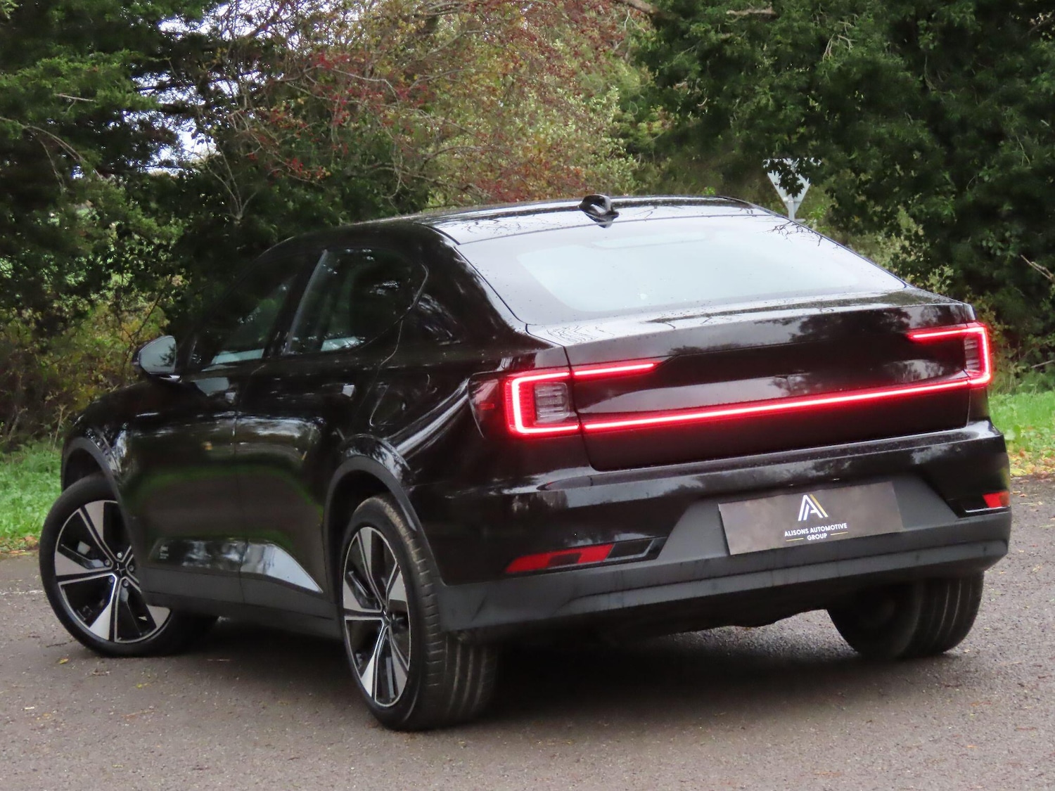 Used Polestar Polestar 2 2023 for sale - 76992435: Photo 6