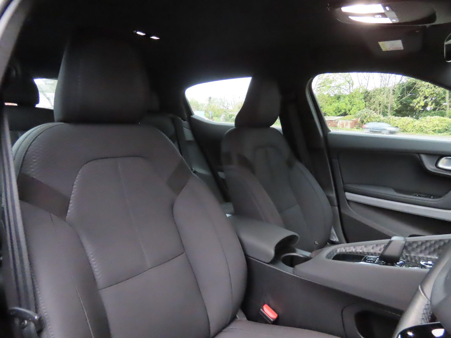 Used Polestar Polestar 2 2023 for sale - 76992435: Photo 8