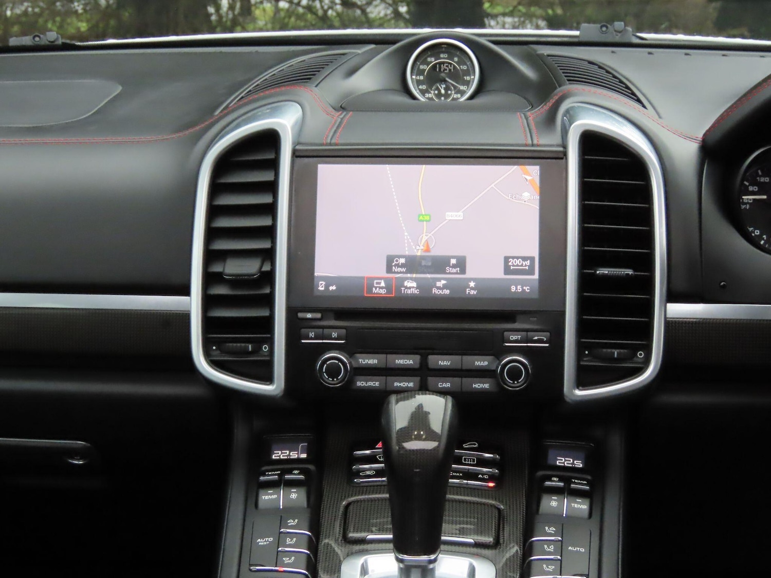 Used Porsche Cayenne 2017 for sale - 77564825: Photo 11