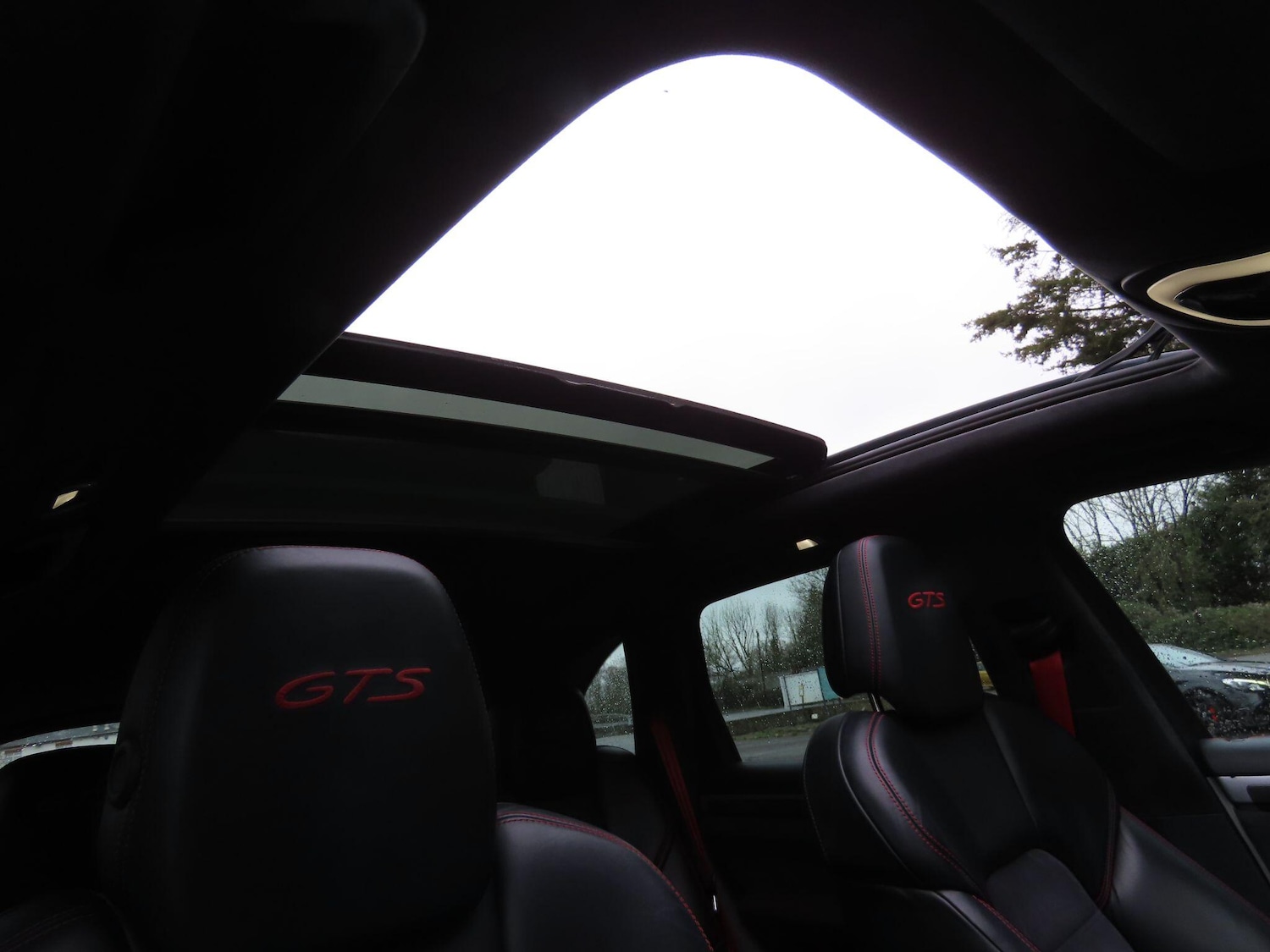 Used Porsche Cayenne 2017 for sale - 77564825: Photo 20