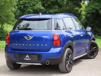 Used MINI Countryman 2015 for sale - 78763082: Photo