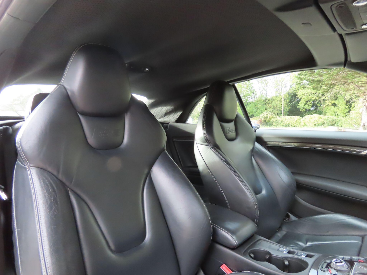 Used Audi S5 2012 for sale - 76388433: Photo 10